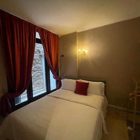 Prestige Suite Sirmione Eksteriør billede