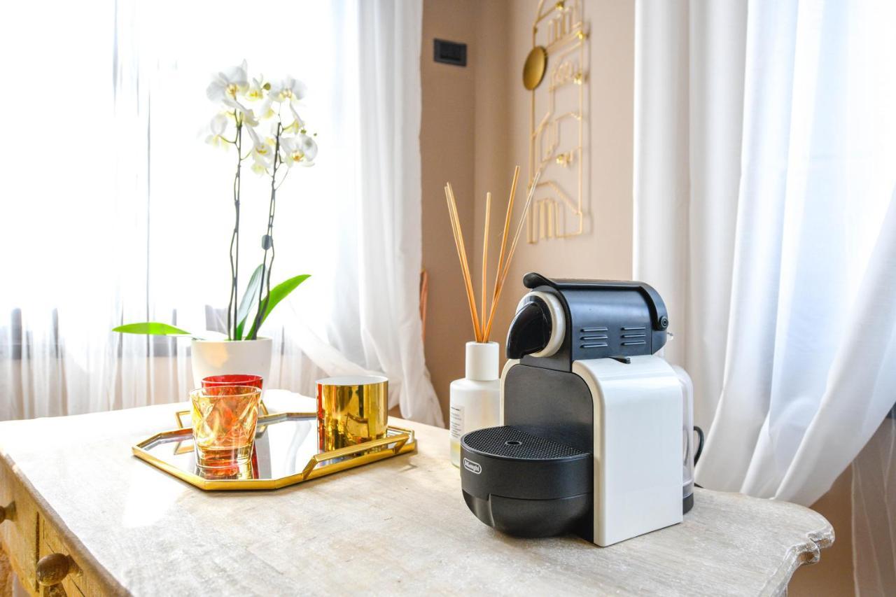 Prestige Suite Sirmione Eksteriør billede