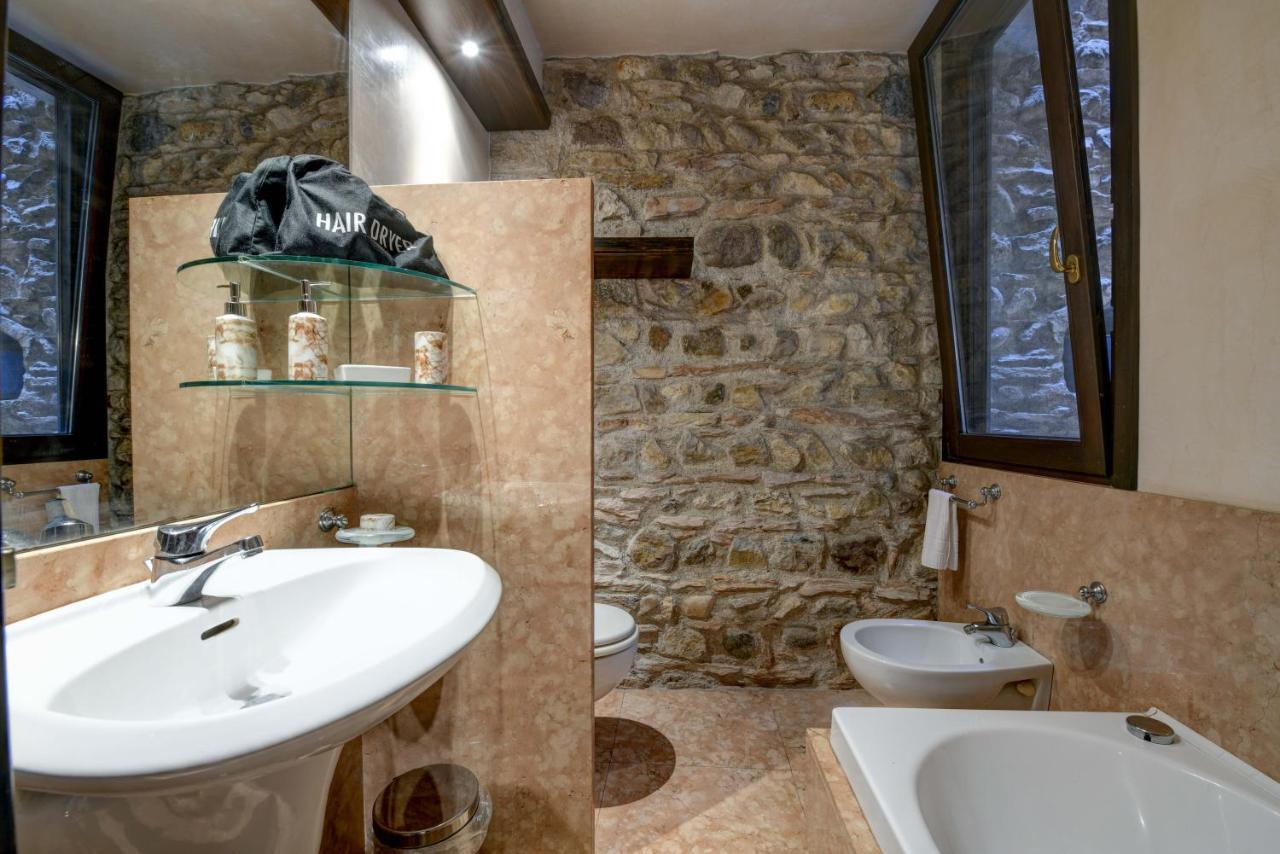 Prestige Suite Sirmione Eksteriør billede