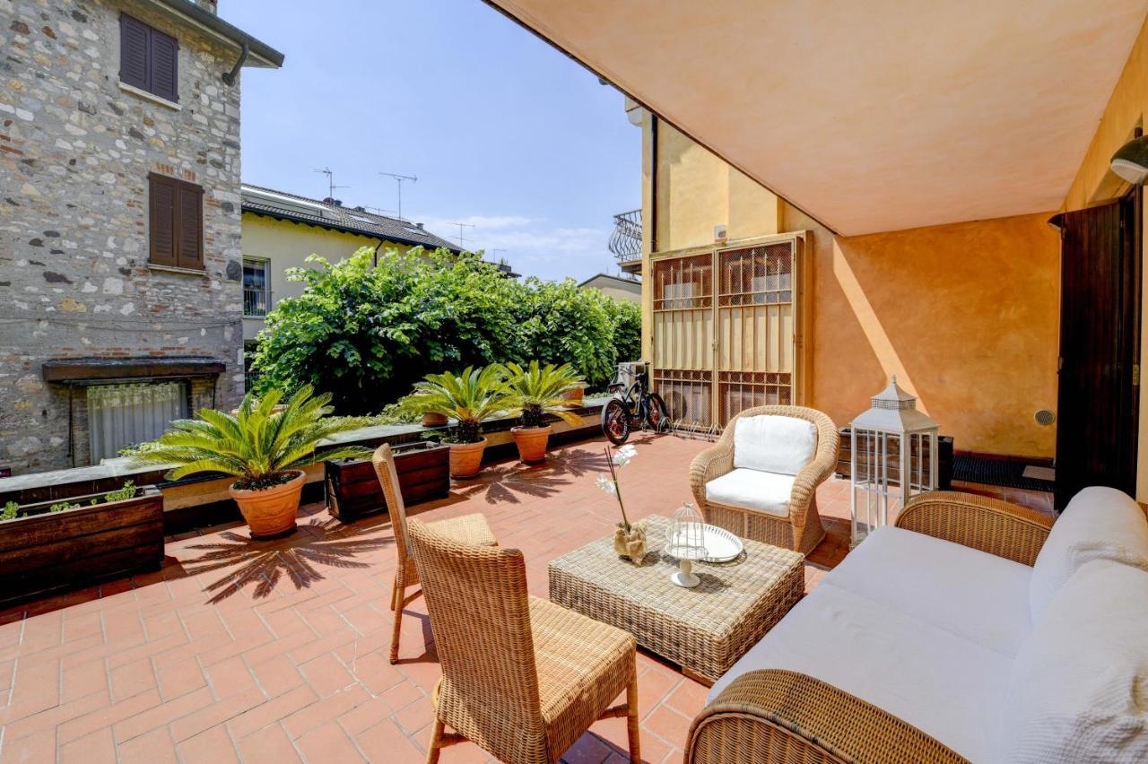 Prestige Suite Sirmione Eksteriør billede