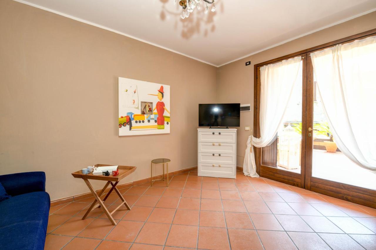 Prestige Suite Sirmione Eksteriør billede