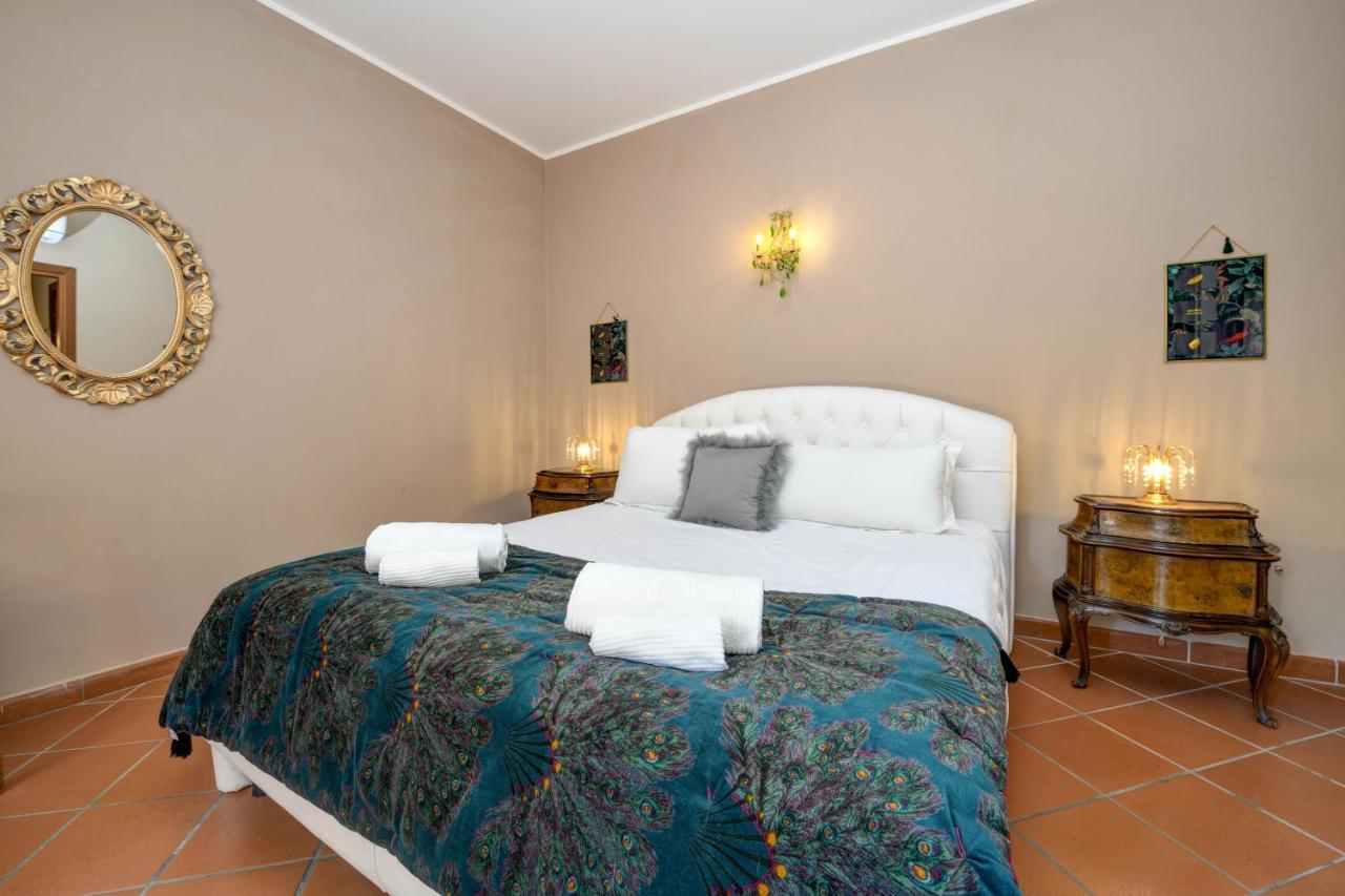 Prestige Suite Sirmione Eksteriør billede