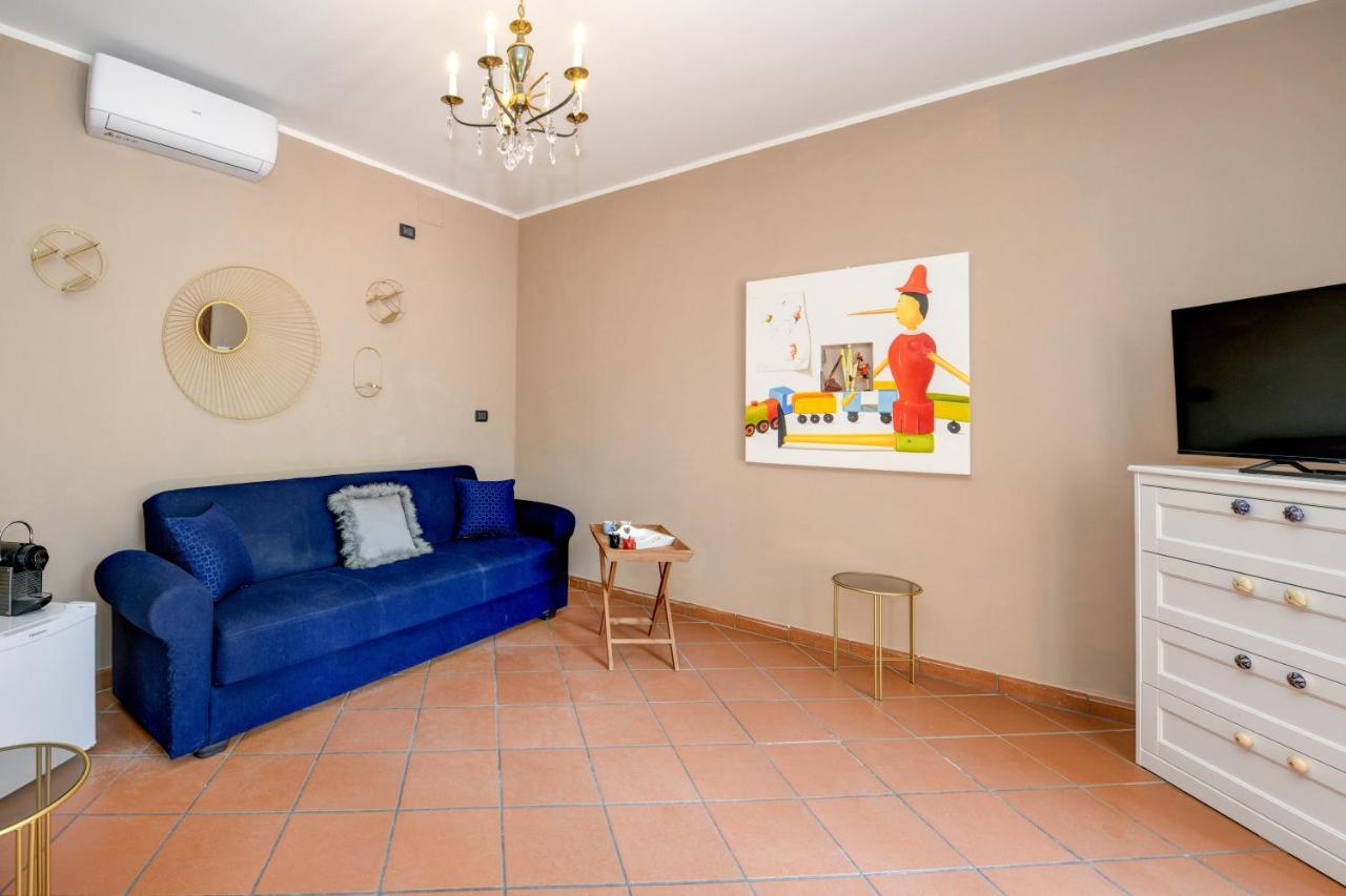 Prestige Suite Sirmione Eksteriør billede