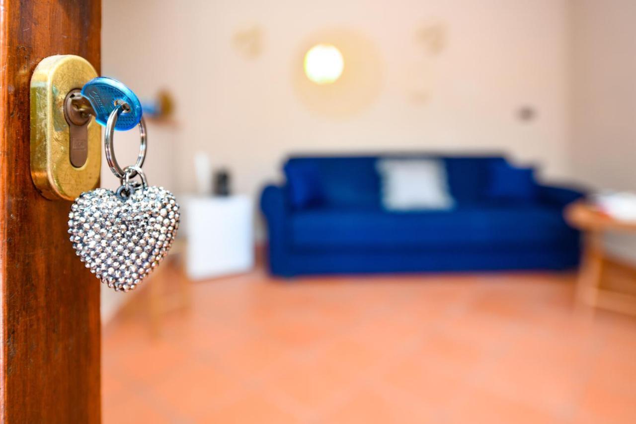 Prestige Suite Sirmione Eksteriør billede