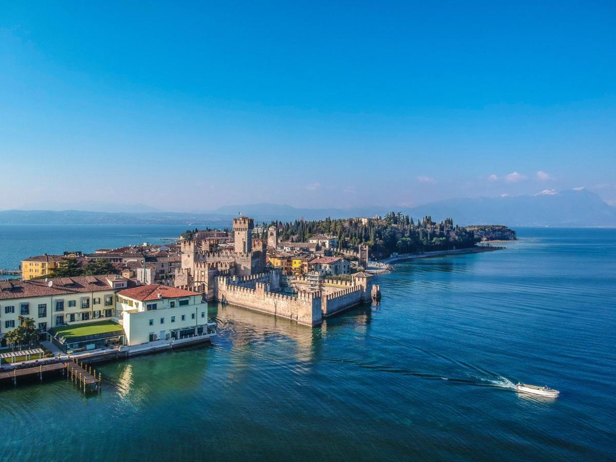 Prestige Suite Sirmione Eksteriør billede