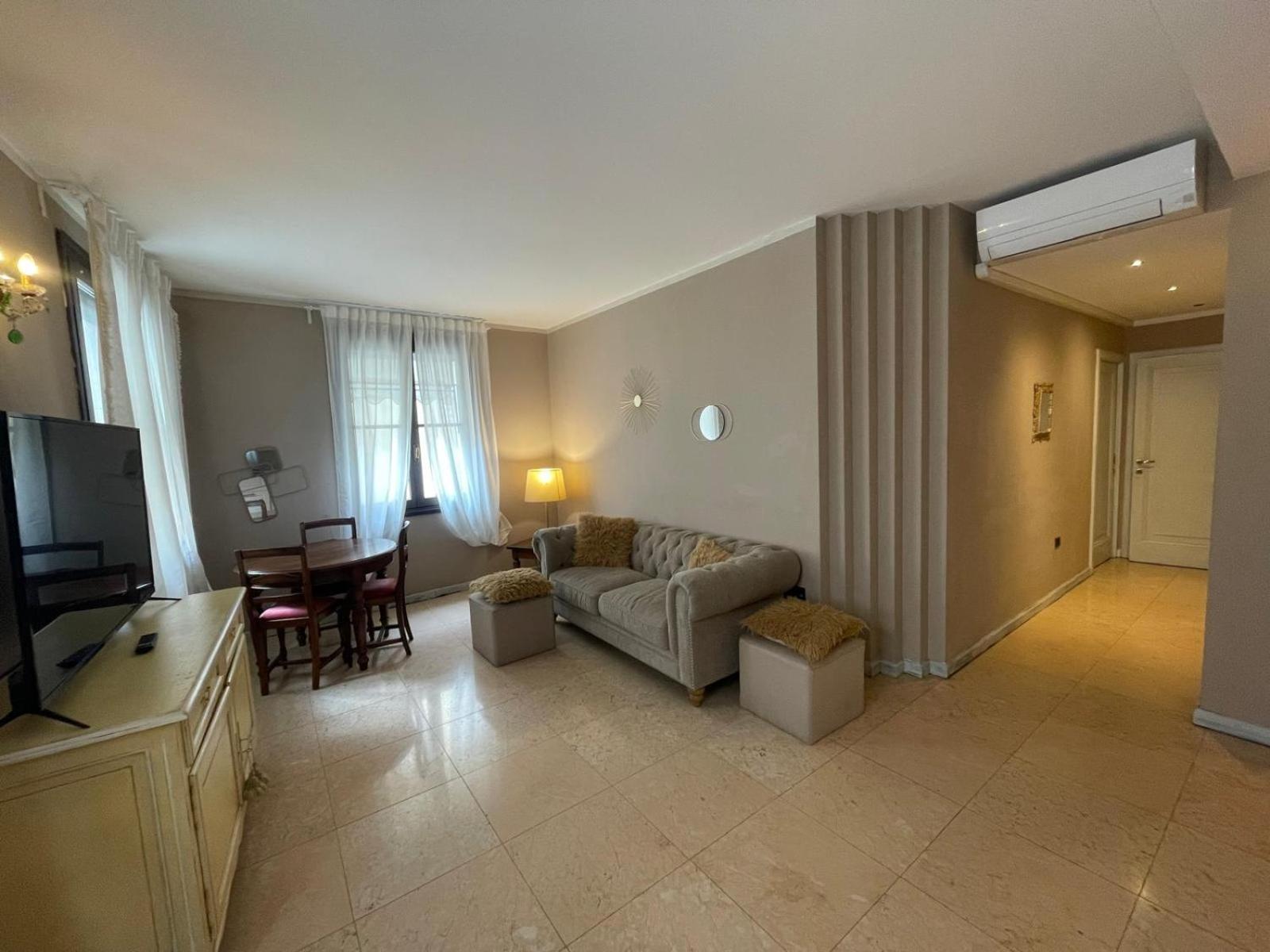 Prestige Suite Sirmione Eksteriør billede