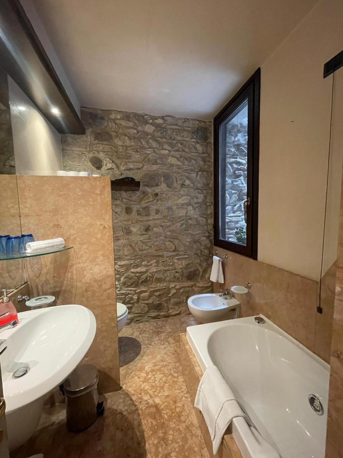 Prestige Suite Sirmione Eksteriør billede