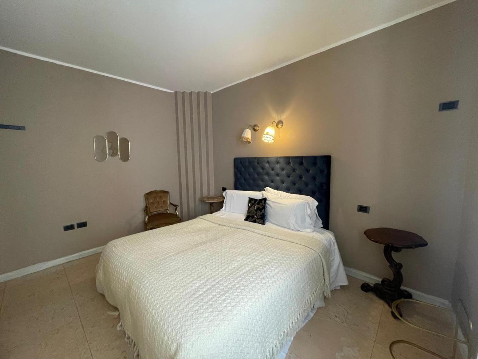 Prestige Suite Sirmione Eksteriør billede