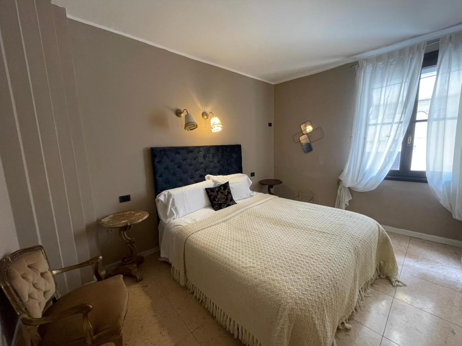 Prestige Suite Sirmione Eksteriør billede