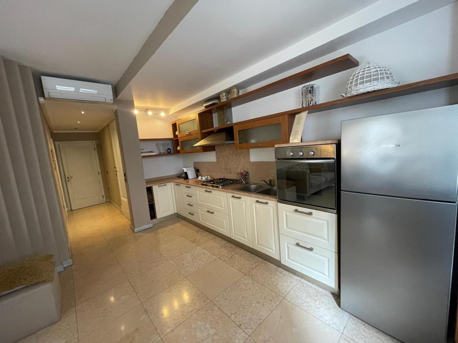 Prestige Suite Sirmione Eksteriør billede